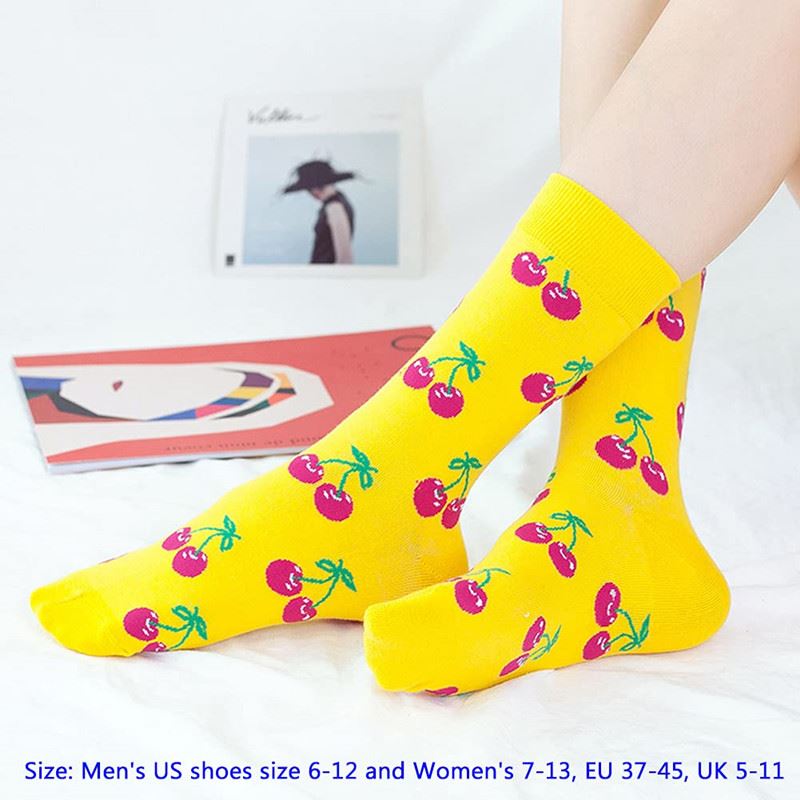 Men's Ankle Grip Socks Sports