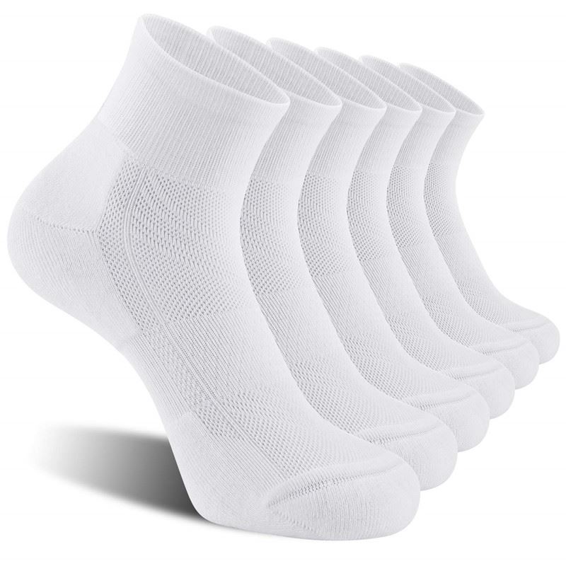 Comfortable Sweatproof Running Sport Socks