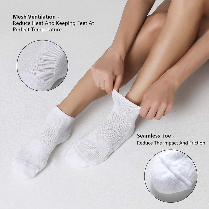 Outdoor Men's Cycling Socks