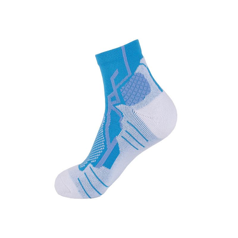 Breathable Men's Training Cycling Socks