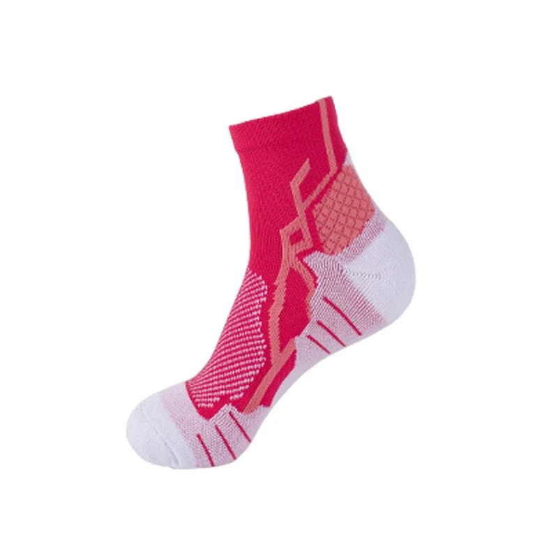 Thick Towel-Bottom Anti-Slip Shock Absorbing Basketball Socks