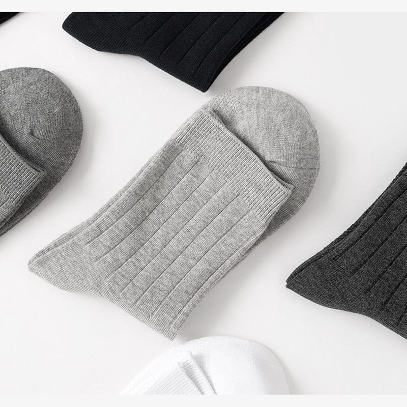 Dress Socks Men Classic Design