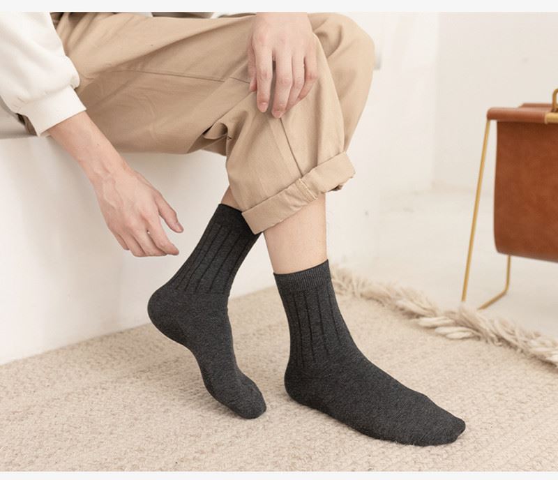 Dress Socks Men