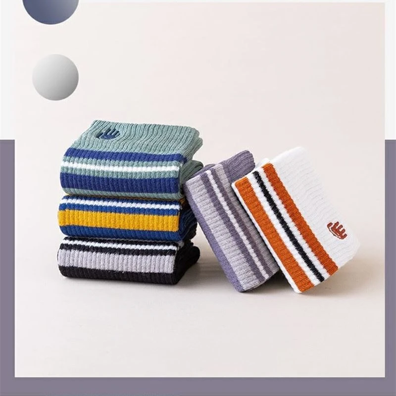 Funky Socks New Design For Men