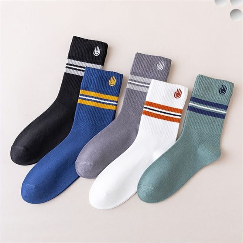 Socks Fashion 2022 New Design For Men