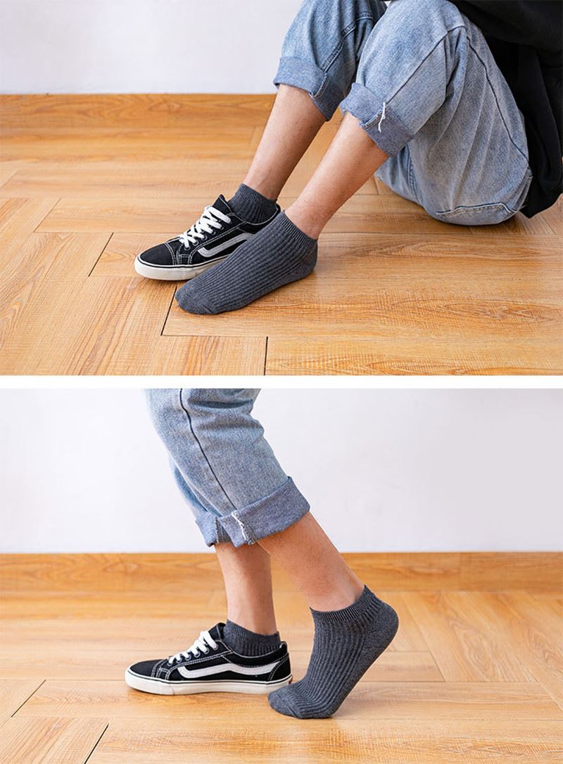 Men Soft Socks For Business