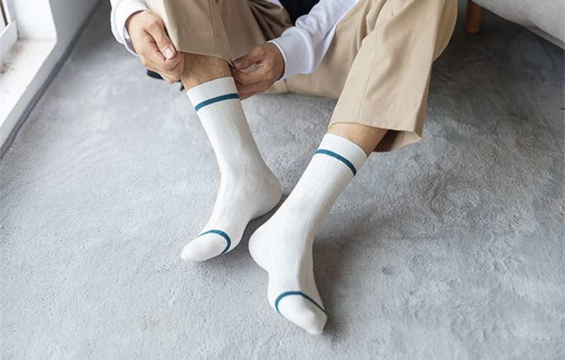 Mens Bamboo Socks