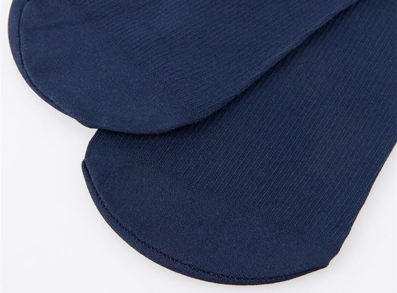 Men Silk socks For Summer