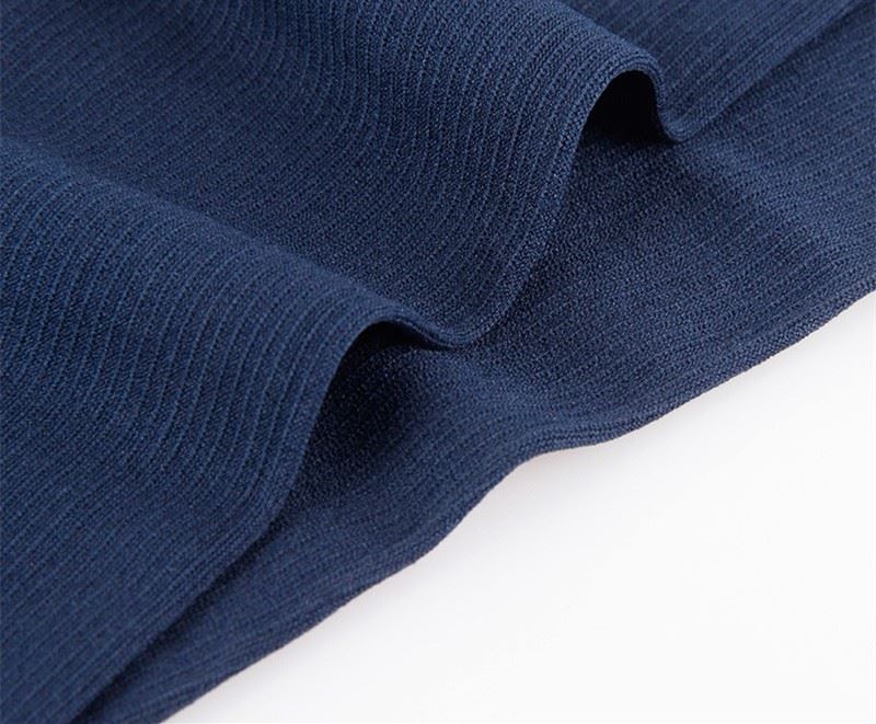 Hot Sale Sheer Socks Men