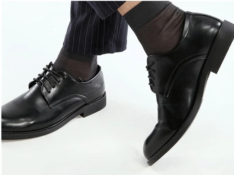Sheer Socks Soft And Best Selling