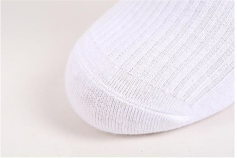 Comfort men business socks quotation(3)