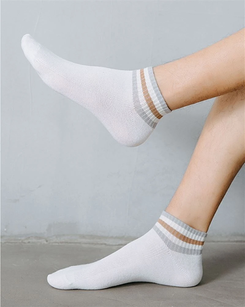 Best Mens Cotton Ankle Socks