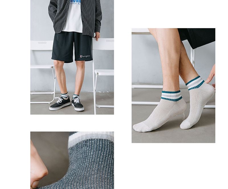 Best Mens Sock Cotton Ankle Socks