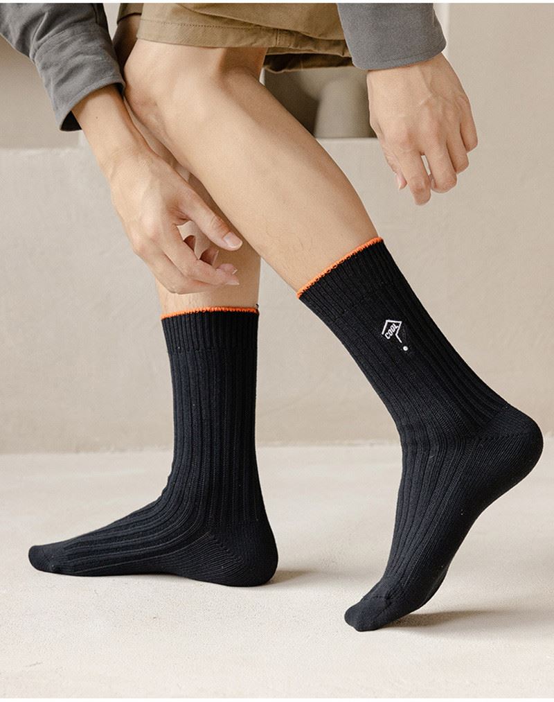 Mens Socks Daily Wearing