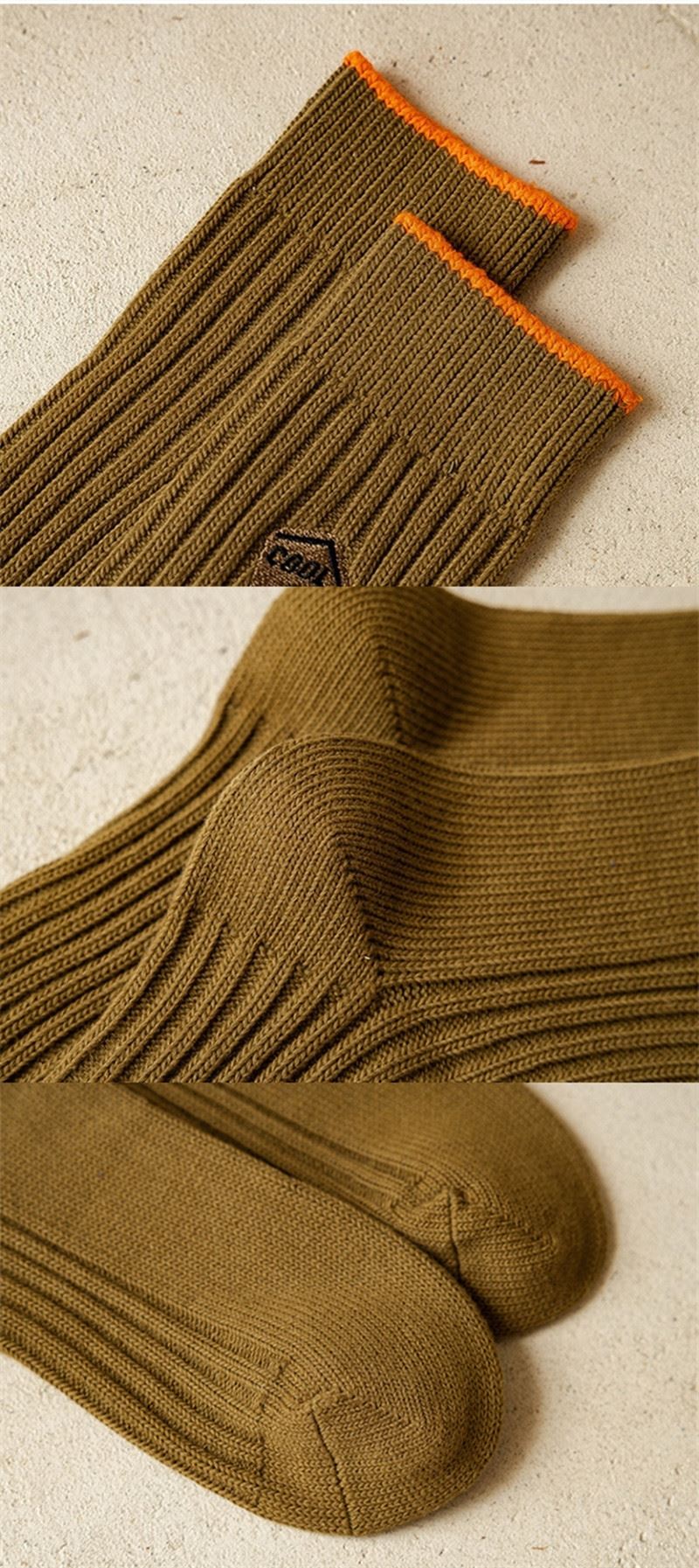 Mens embroidery Socks Daily Wearing Mens embroidery Socks Daily Wearing