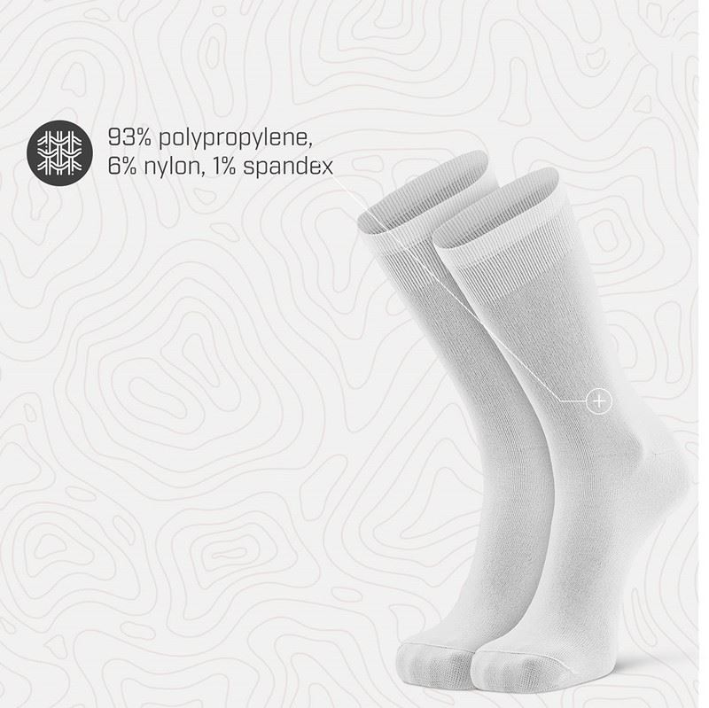 Thin Cotton Men Soft No Show Socks