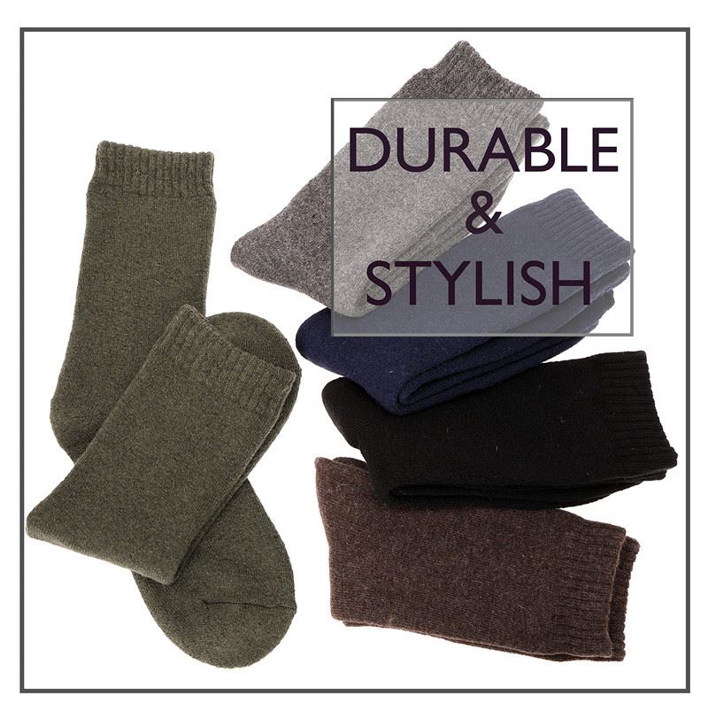 Men's Grip Compression Sport Socks