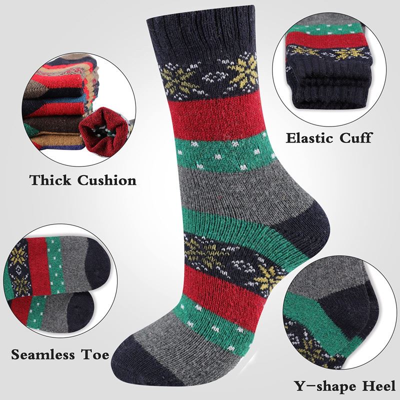 Breathable and Sweat-Absorbing Ice Silk Socks for men
