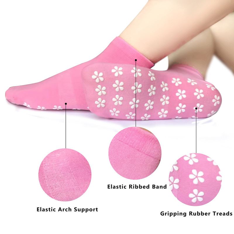 best womens trampolin socks