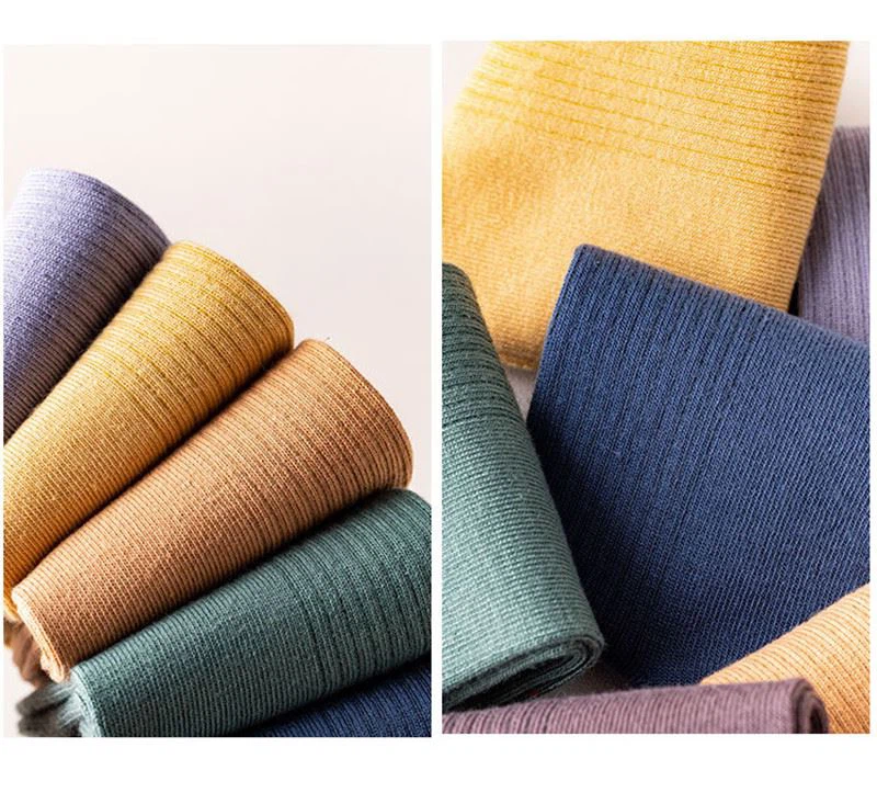 Winter Men Thick Socks