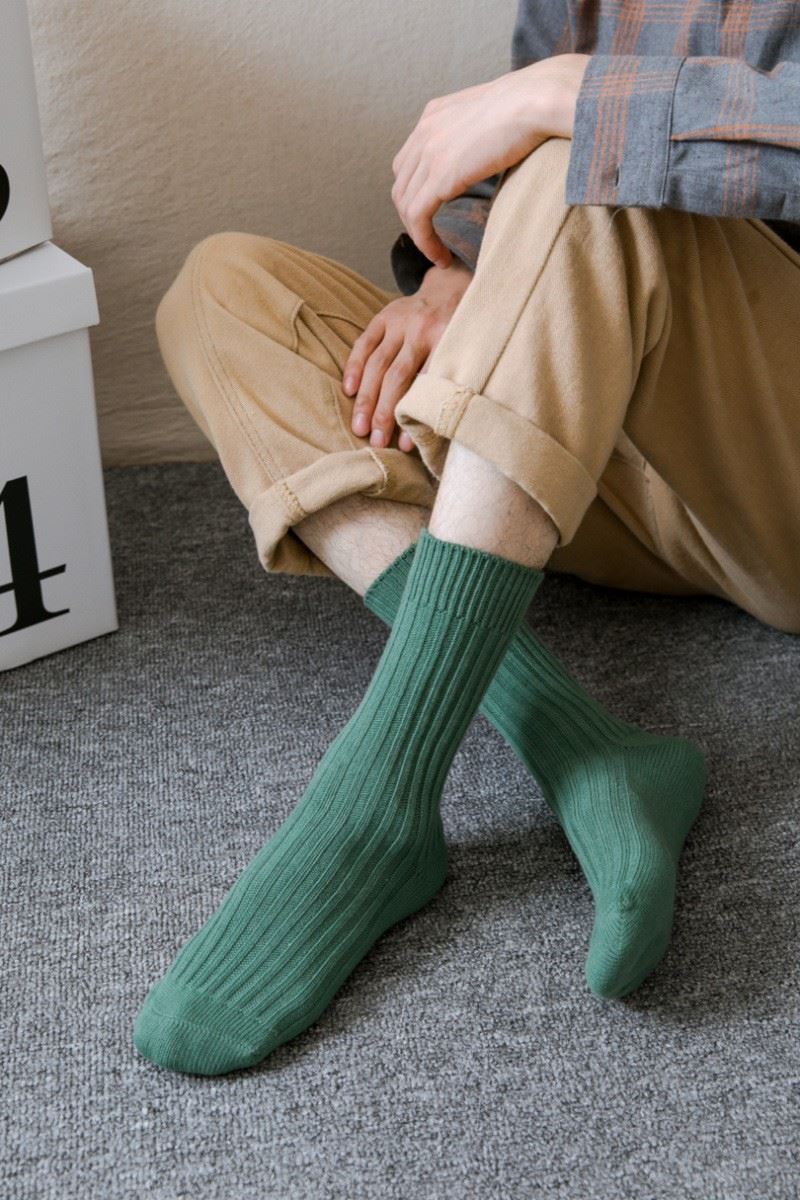 Winter Thick Socks