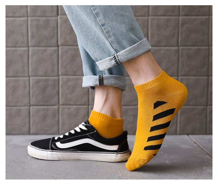 Premium Quality men fashion socks pricelist (2)