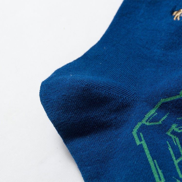 Sweat-absorbent men fashion socks pricelist(2)