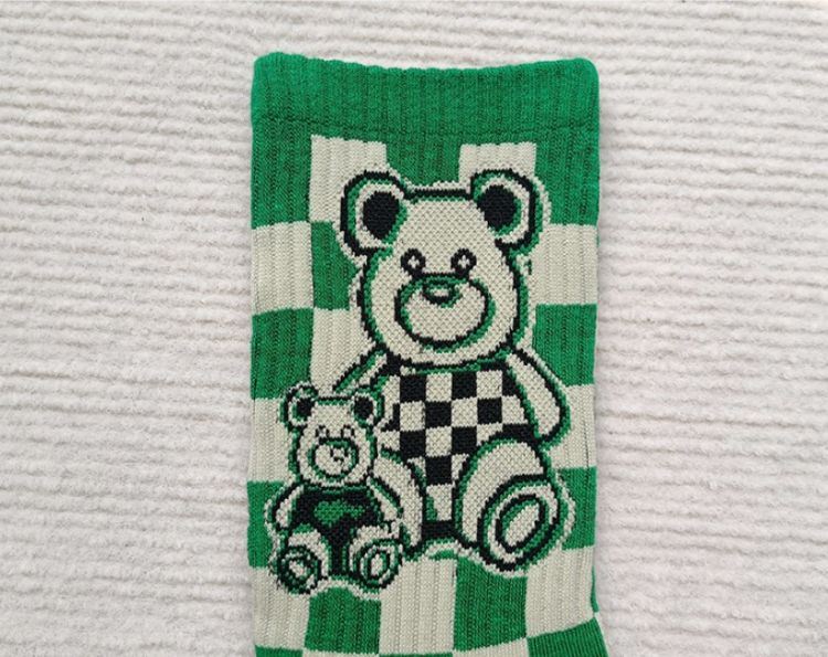men fashion socks with box price(1)