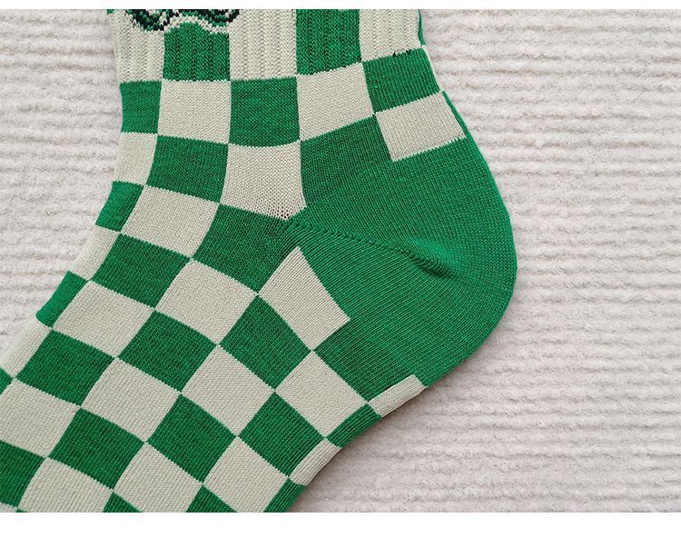 men fashion socks with box quotation(3)