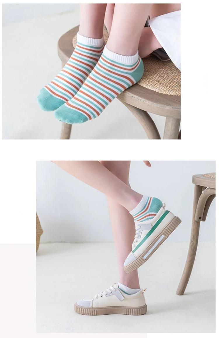 Short Socks For Women