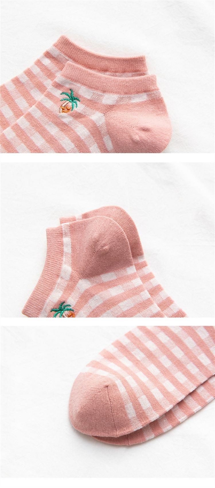 Women Ankle Socks