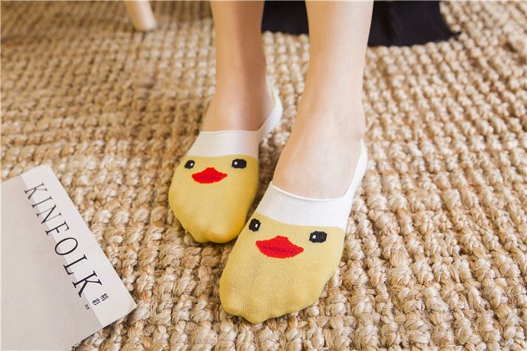 No Show Socks For Women