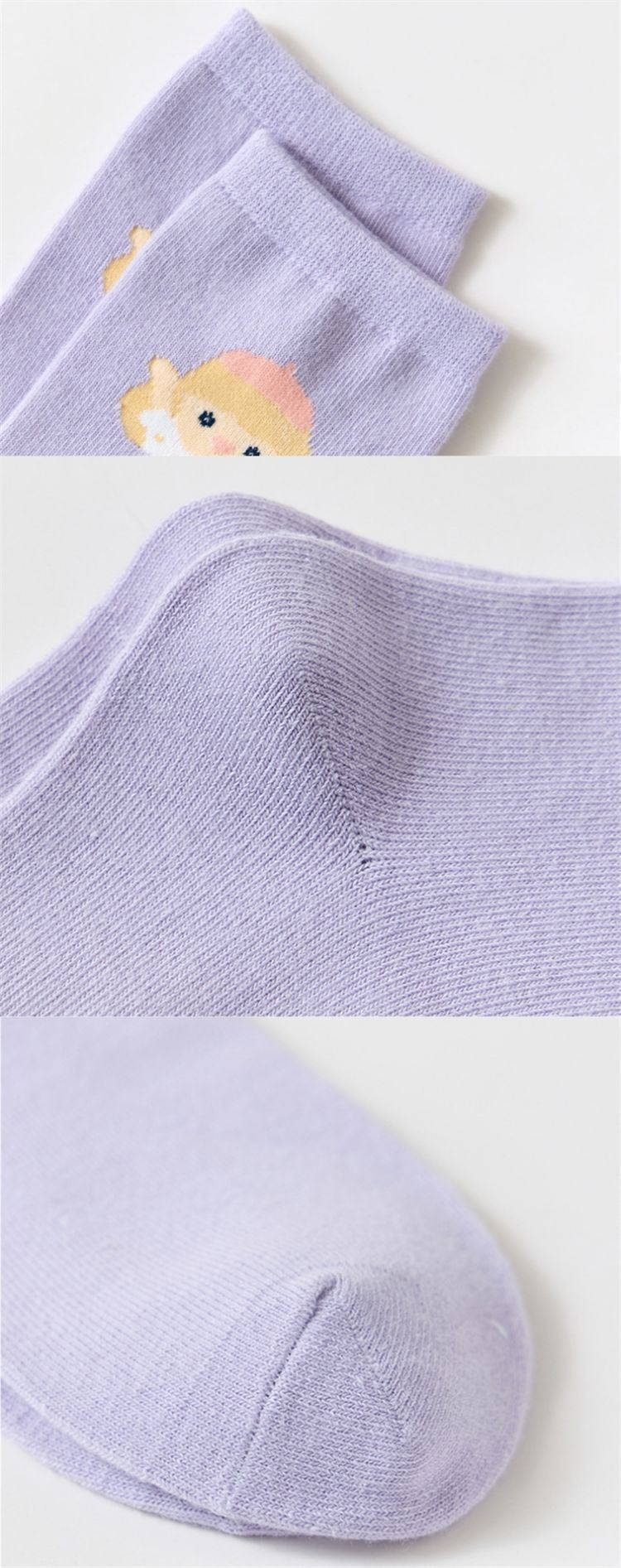 High Quality Women Socks