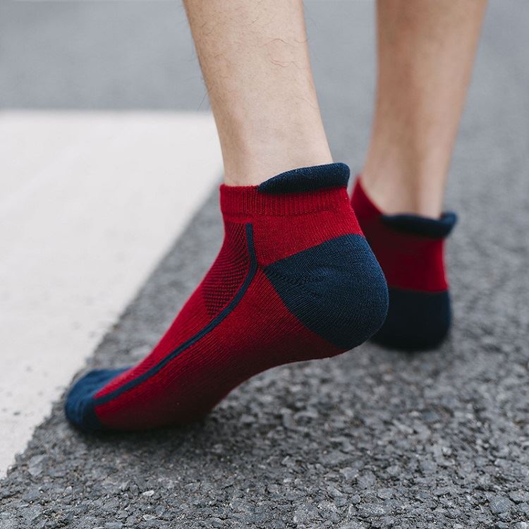 Tab Athletic Athletic Hiking Socks Men