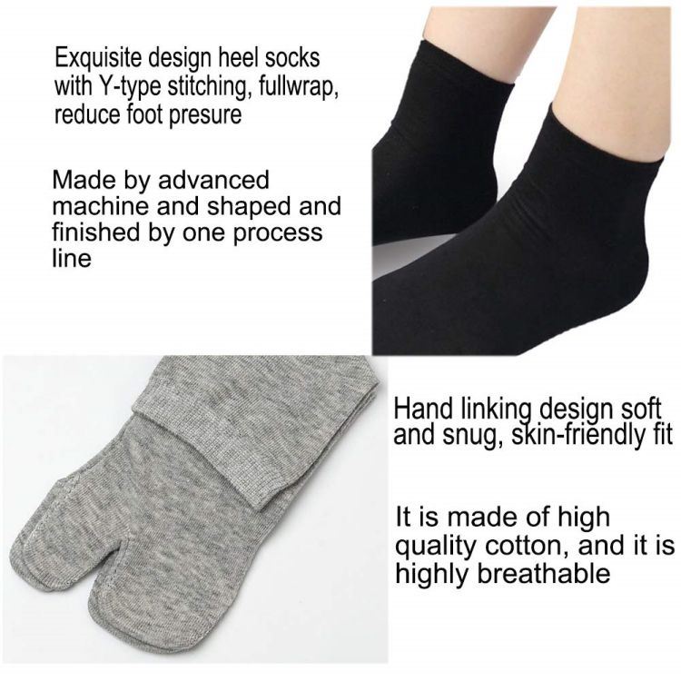 two toes socks sport (2)