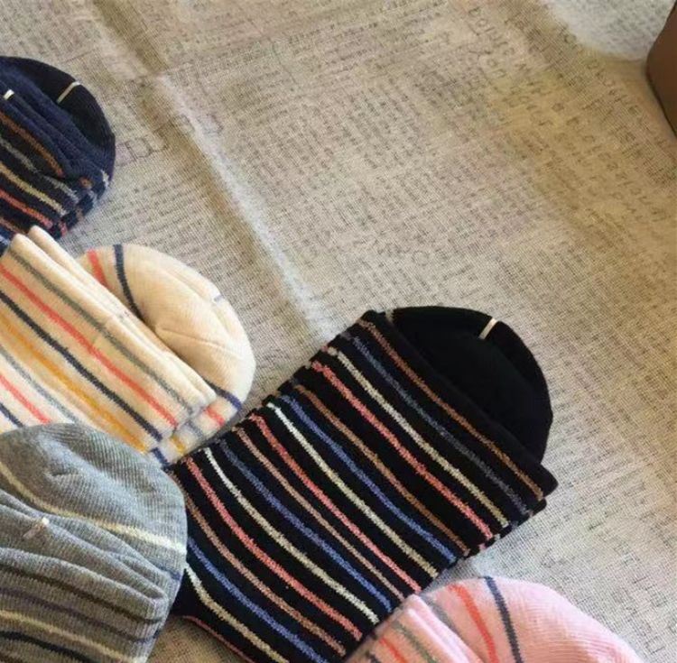 Gift box color Diabetes socks bulk