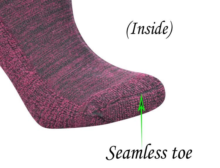 Diabetes socks with logo pricelist