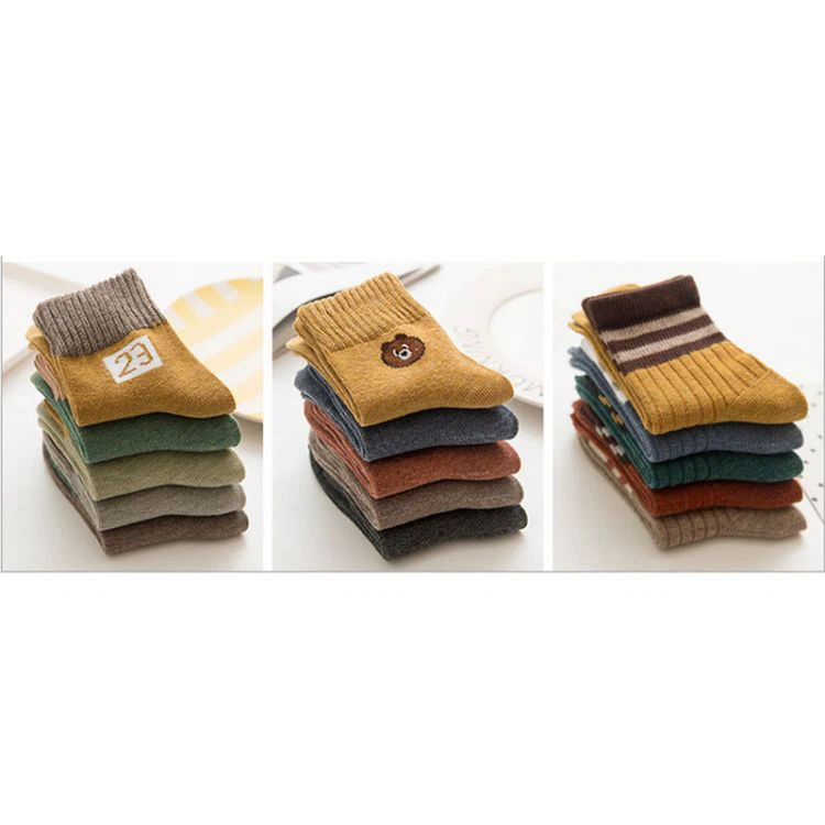 China+young boy teen tube socks+manufacturers