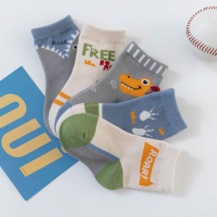 China+animal 3d socks for boys+factory