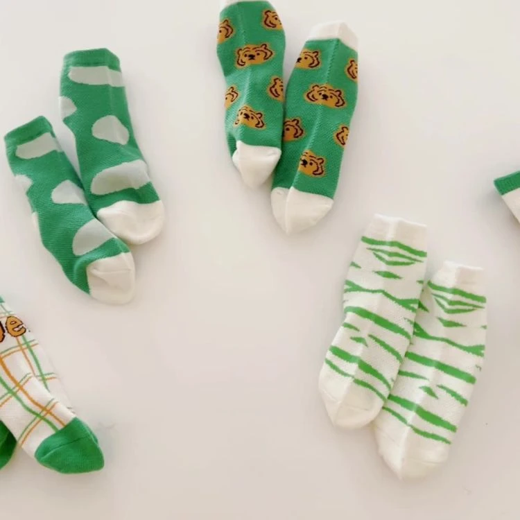 kids socks boys thin cartoon+manufacturers