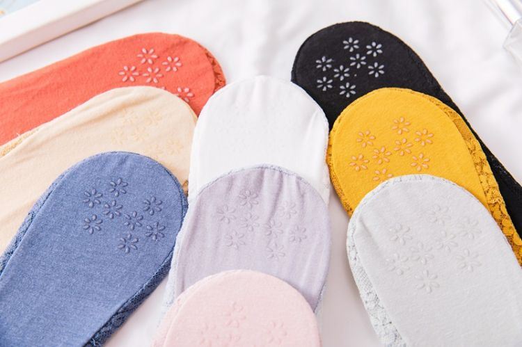 Best Lace Socks Women