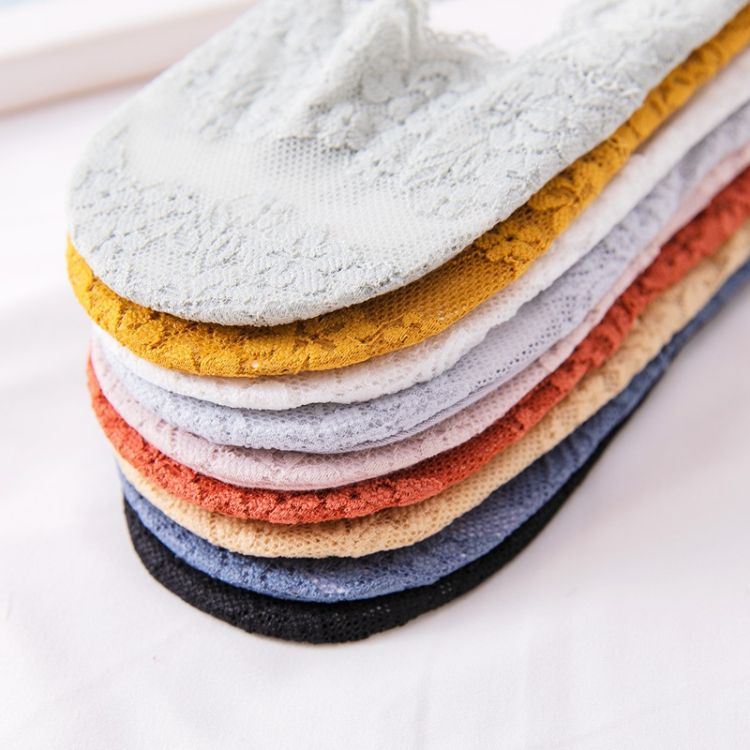 Best Lace Socks