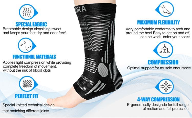 men Compression Sleeve manufacturer(2)