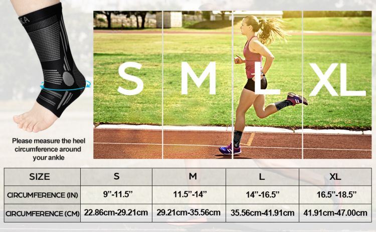 men Sports Compression Sleeve factory(1)