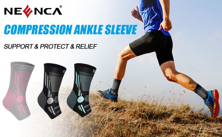 men Sports Compression Sleeve in stock(