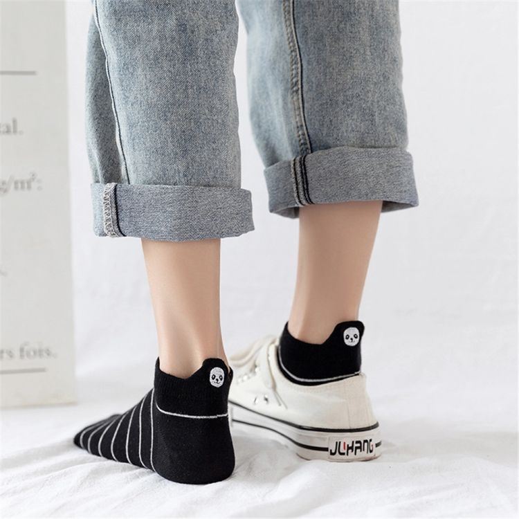 buy+plain lovely teen boy tube socks