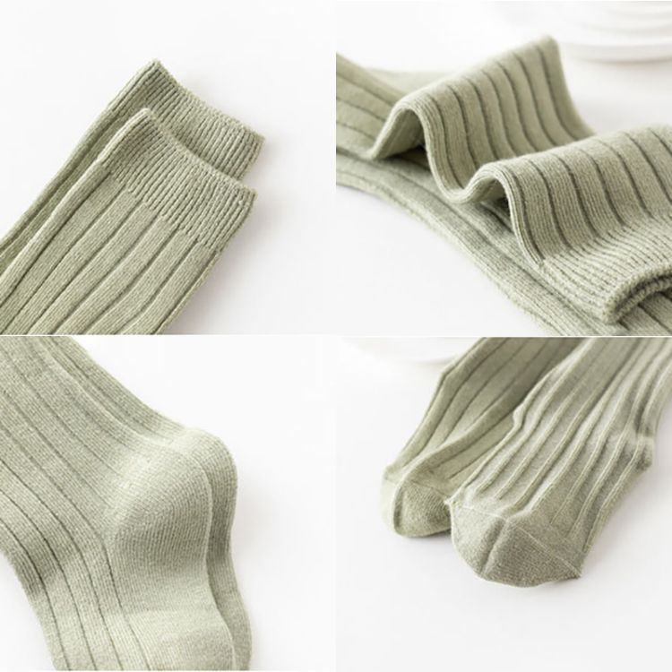 buy+Boys Bamboo Crew Cushioned Athletic Socks
