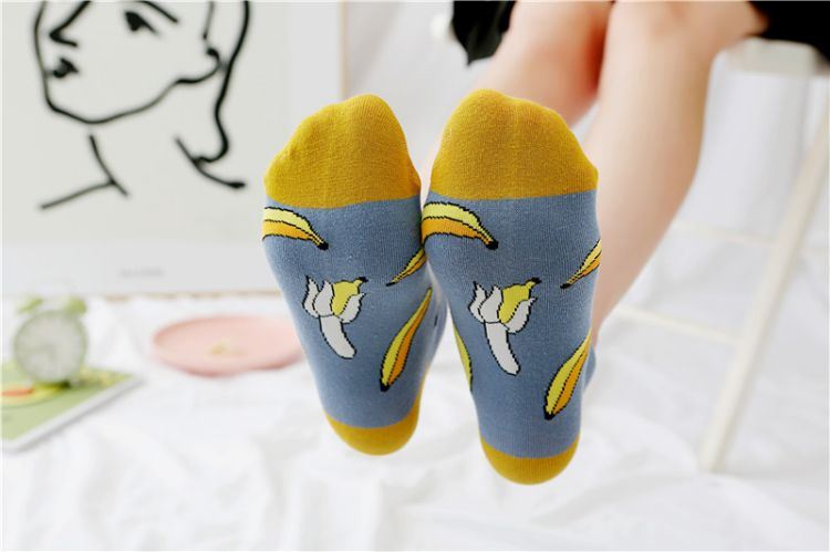 Top Woman Socks