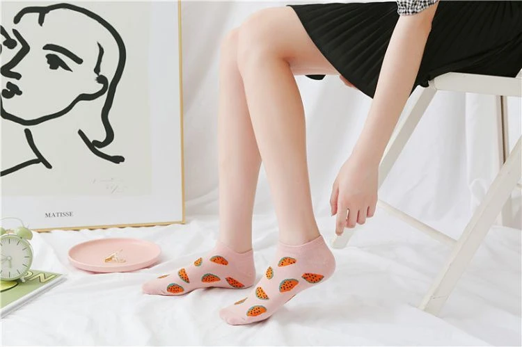 Socks Fruit