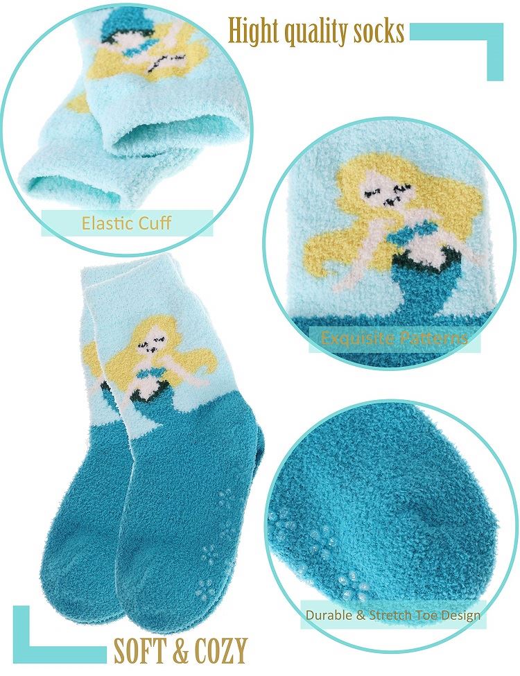 cute kids fuzzy socks cute kids fuzzy socks